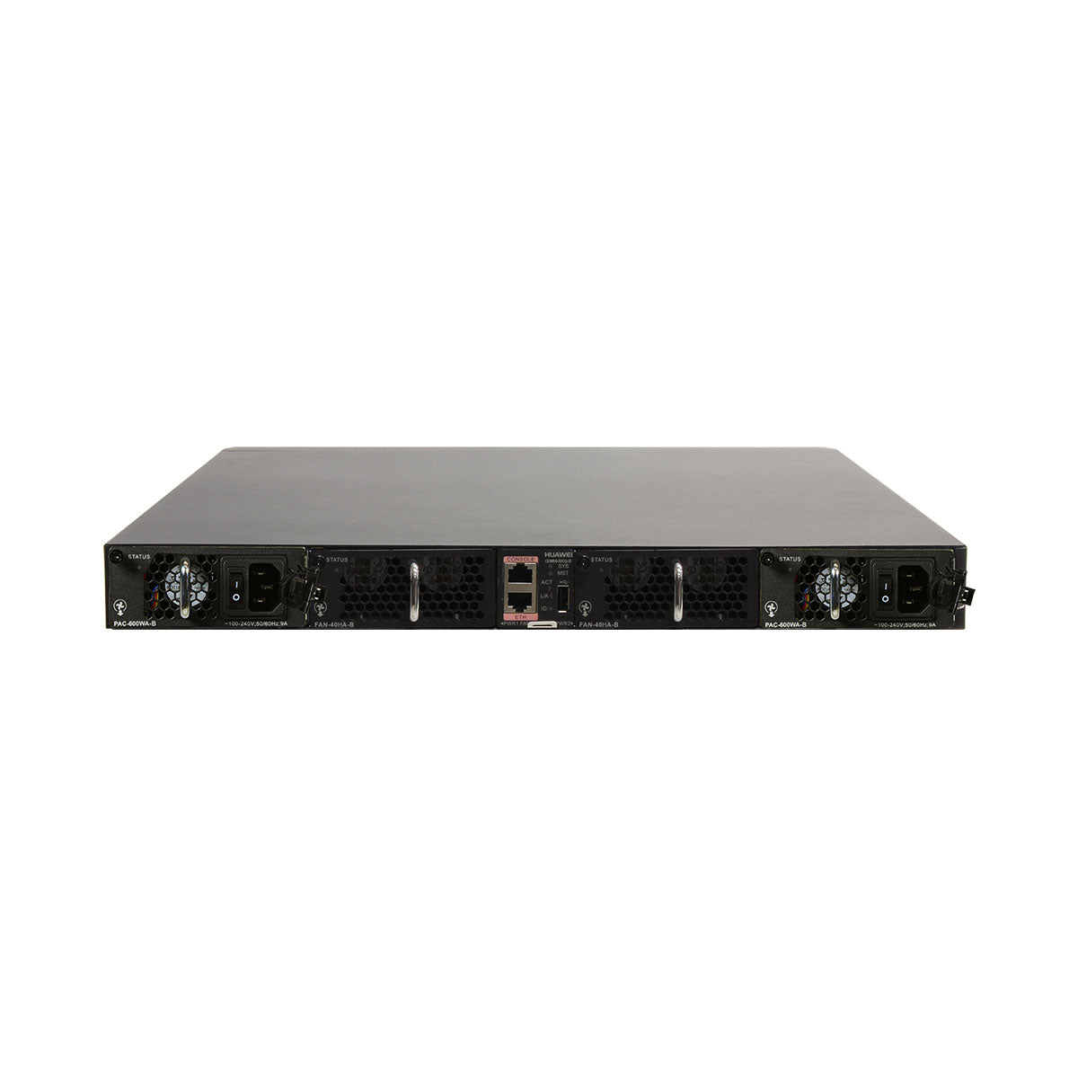 Huawei CloudEngine CE8850-32CQ-EI 32×100G QSFP28 + 2×10G SFP+ Switch