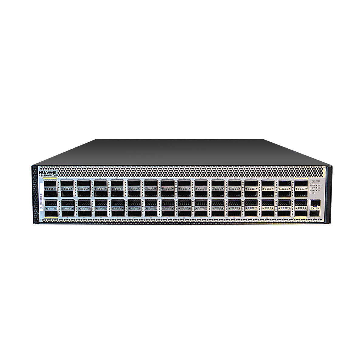 Huawei CloudEngine CE8850-64CQ-EI 64×100G QSFP28 + 2×10G SFP+ Switch