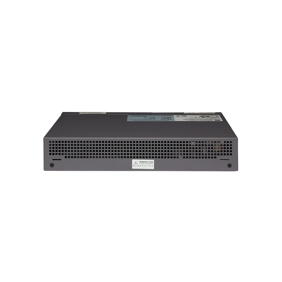 Huawei S2700-9TP-EI-AC 8×10/100 + 1×Gig Combo AC Ethernet Switch