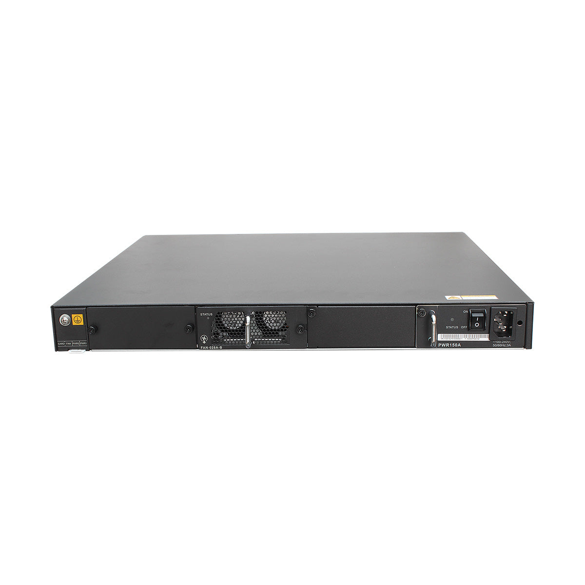 Huawei S5720-36C-EI-28S-AC 28×GE SFP + 4×10G SFP+ AC Gigabit Switch