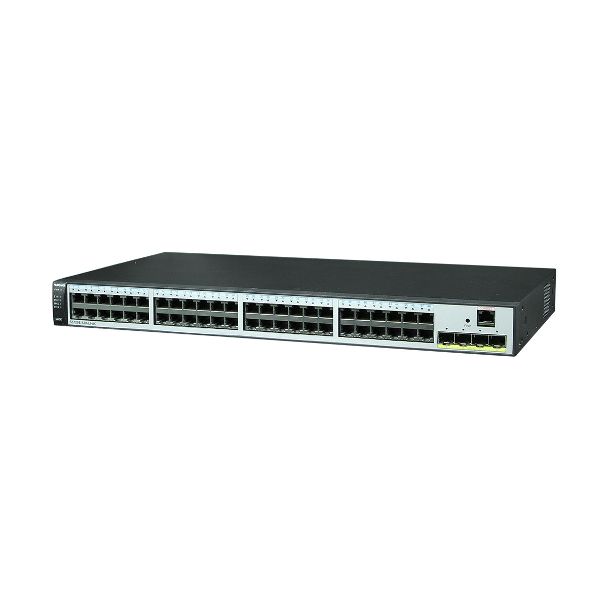 Huawei S5720S-52X-LI-AC 48×GE & 4×10G SFP+ AC Switch