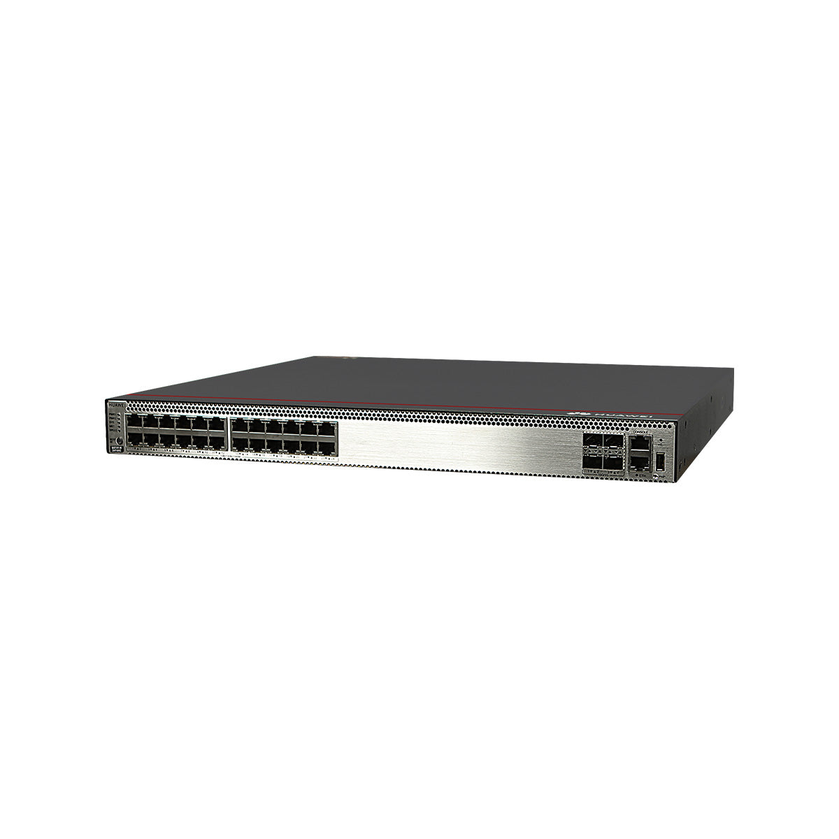 Huawei CloudEngine S5731-H24T4XC 24GE + 4 x 10G SFP+ Layer 3 Access Switch | Native AC | 40G Expansion Slot