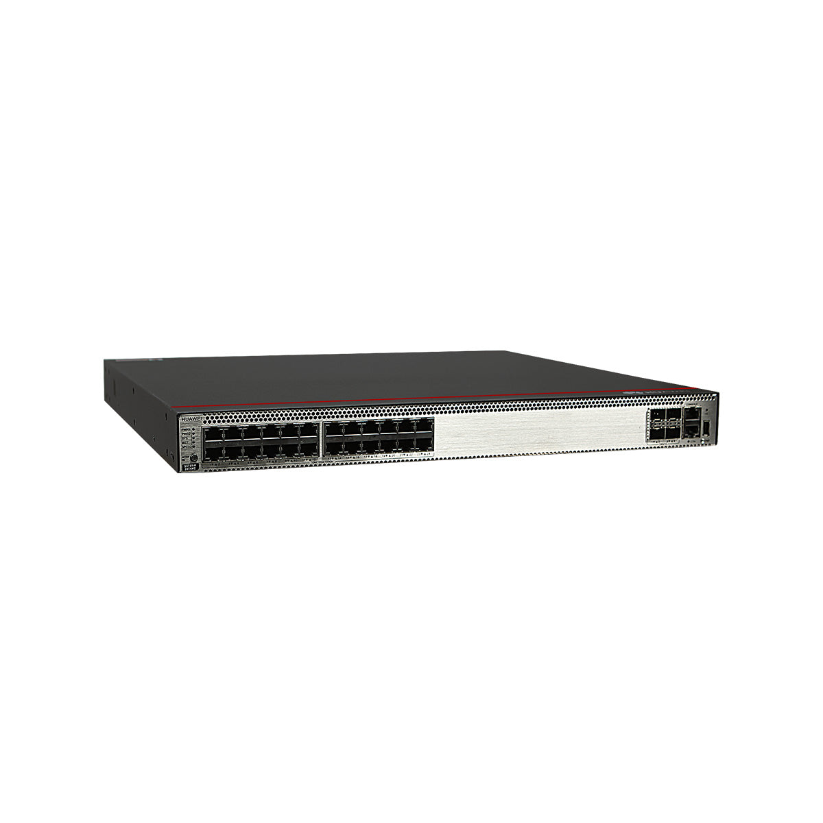 Huawei CloudEngine S5731-H24T4XC 24GE + 4 x 10G SFP+ Layer 3 Access Switch | Native AC | 40G Expansion Slot