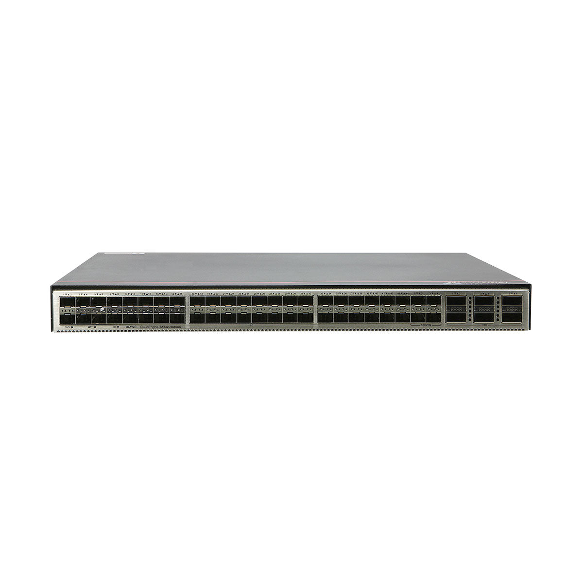 Huawei CloudEngine S5732-H48S6Q 48×GE SFP & 6×40G QSFP+ Switch