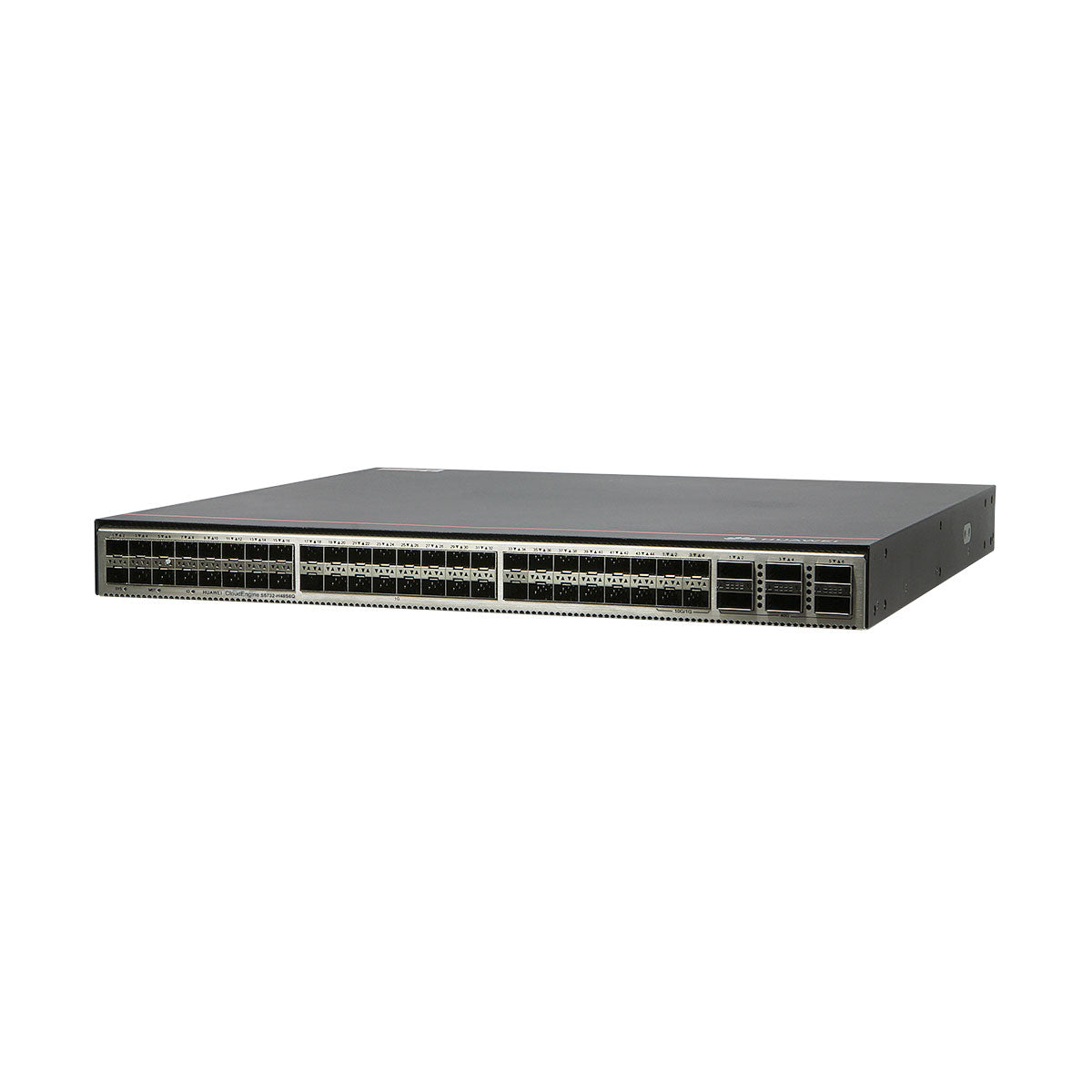 Huawei CloudEngine S5732-H48S6Q 48×GE SFP & 6×40G QSFP+ Switch