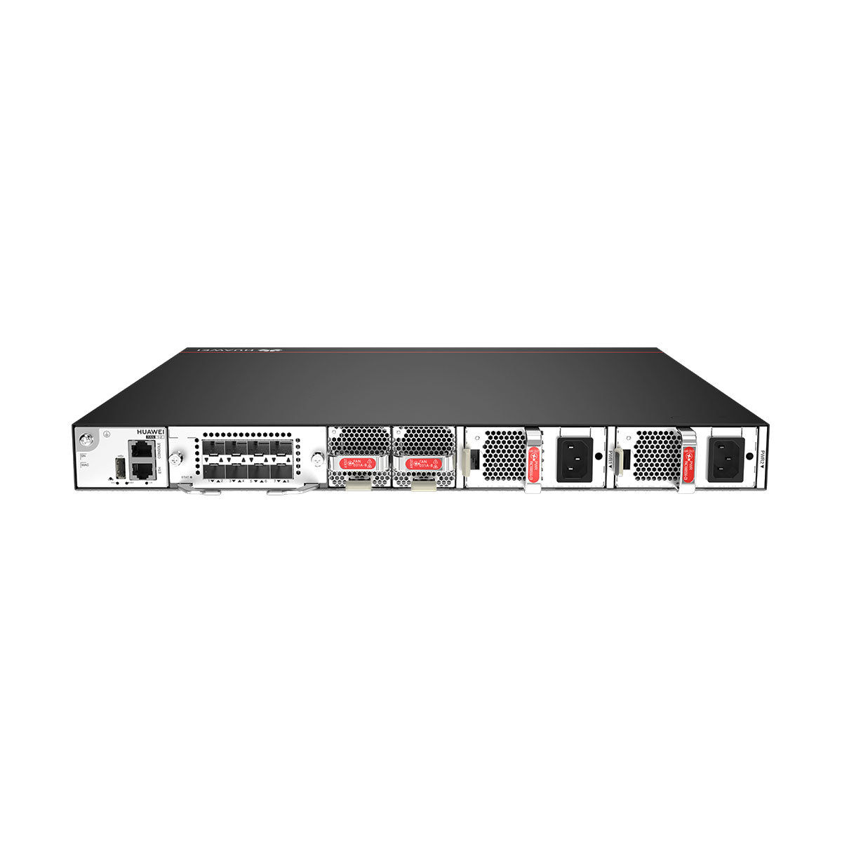 Huawei CloudEngine S5732-H48UM2CC 48×GE & 2×100G QSFP28 Modular Switch