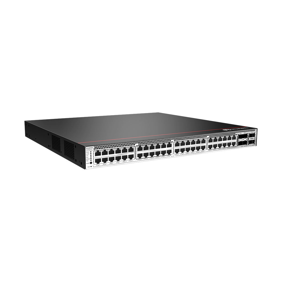 Huawei CloudEngine S5732-H48UM2CC 48×GE & 2×100G QSFP28 Modular Switch