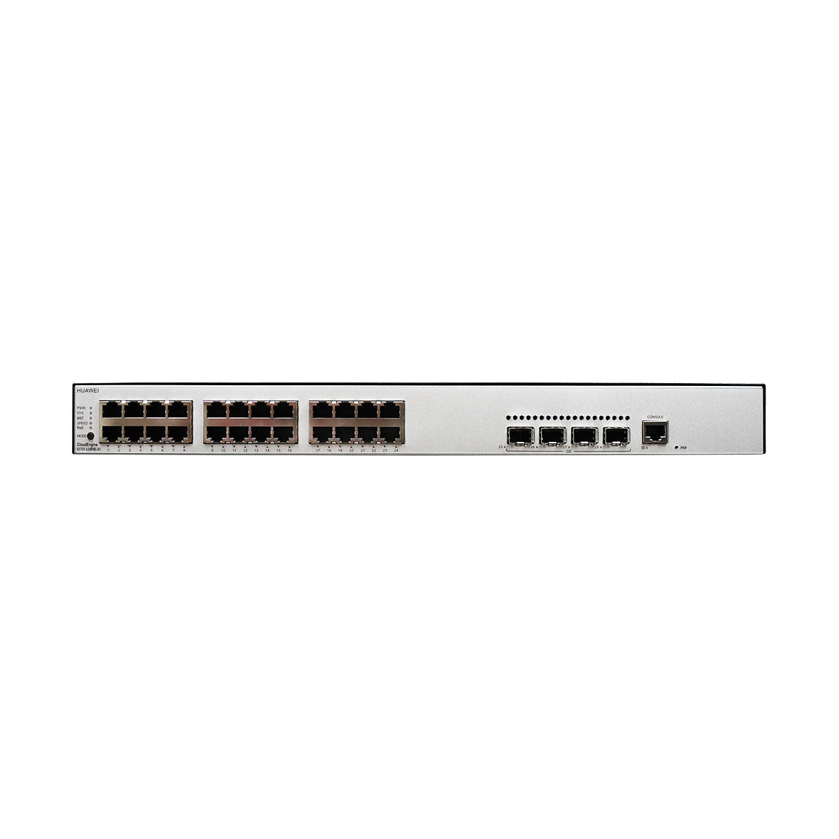 Huawei CloudEngine S5735-L24T4S-A1 24GE Access Switch for Enterprise Office, CCTV Surveillance & Campus Network Access