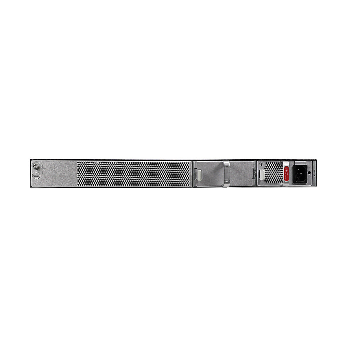 Huawei CloudEngine S5735-S24P4X PoE+ Layer 3 Managed Switch with 4 x 10G SFP+ Uplinks, 1600W PoE Budget