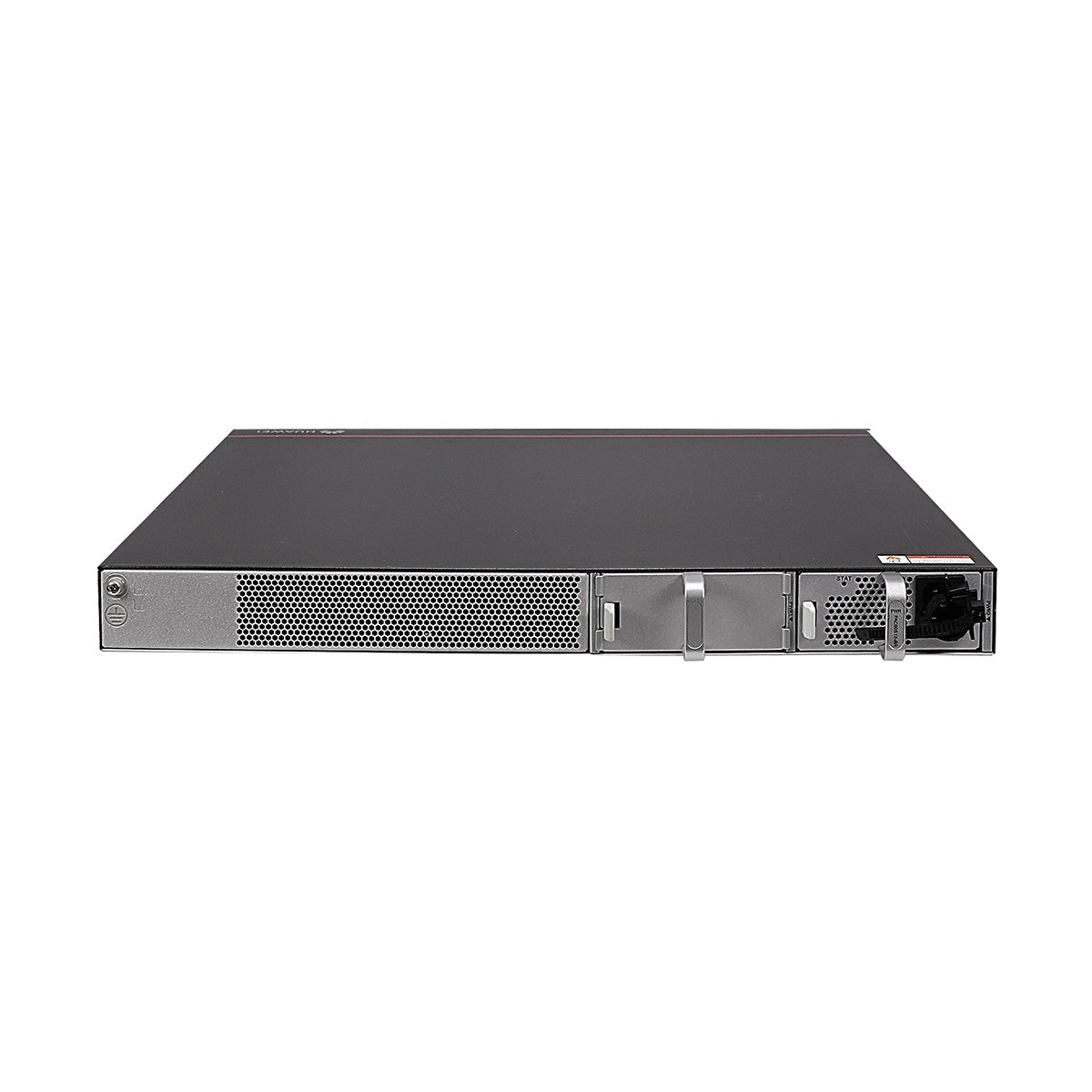 Huawei CloudEngine S5735-S32ST4X 32-Port Hybrid Layer 3 Managed Switch with 4 x 10G SFP+ Uplinks, Dual Modular Power Redundancy