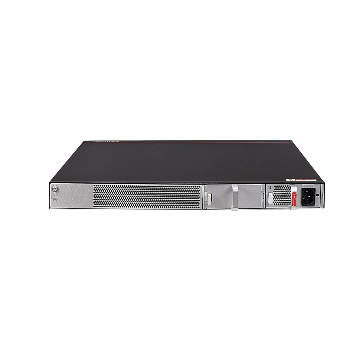 Huawei CloudEngine S5735-S48P4X 48-Port Gigabit Layer 3 Managed PoE+ Switch with 4 x 10G SFP+ Uplinks, High-Density Enterprise Access Switch