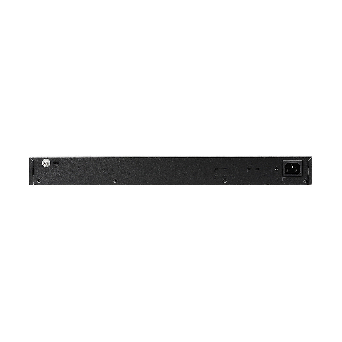 Huawei CloudEngine S5735-L24P4S-A 24-Port Gigabit Layer 2+ Managed PoE+ Switch with 4GE SFP Uplinks