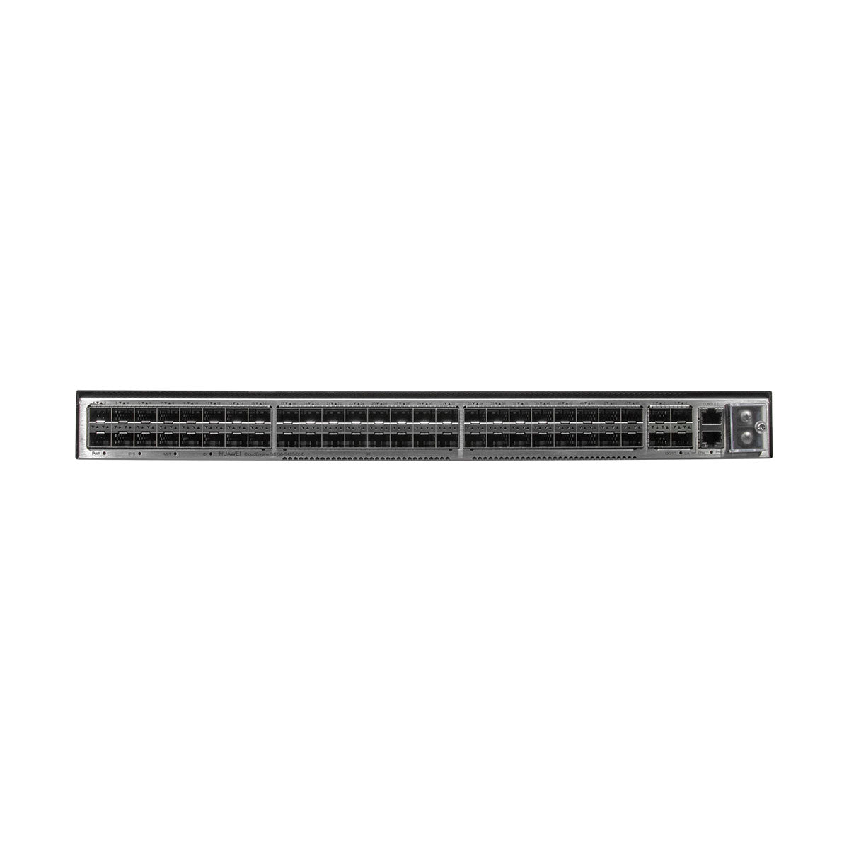 Huawei CloudEngine S5736-S48S4X-D 48×GE SFP & 4×10G SFP+ DC Power Switch