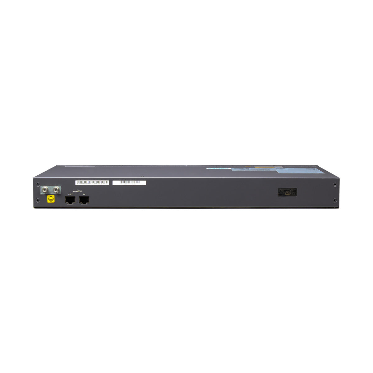 Huawei S6720S-26Q-EI-24S-AC 24×10G SFP+ & 2×40G QSFP+ Compact AC Switch