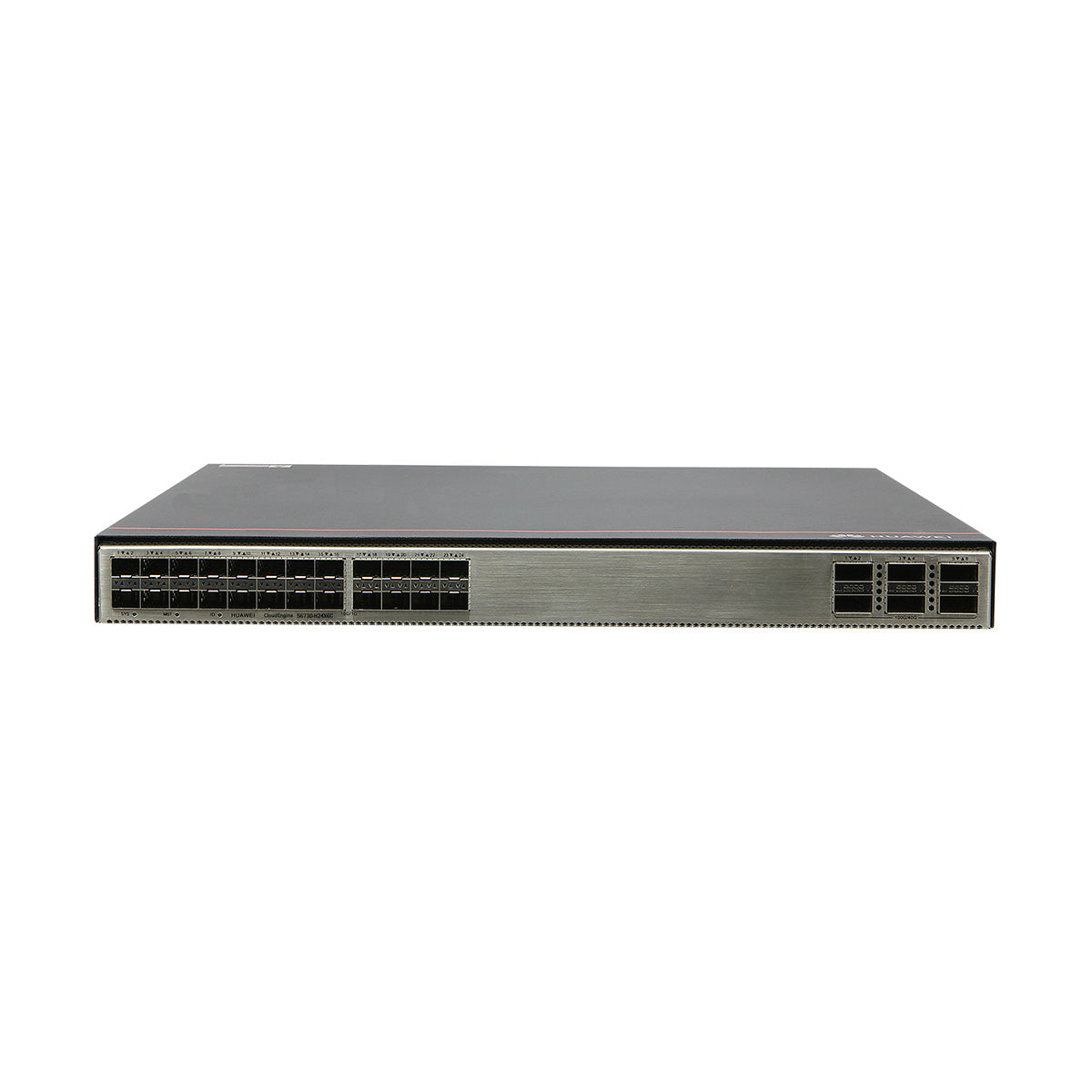 Huawei S6730-H24X6C 24×10G SFP+ & 6×100G QSFP28 Fixed Switch