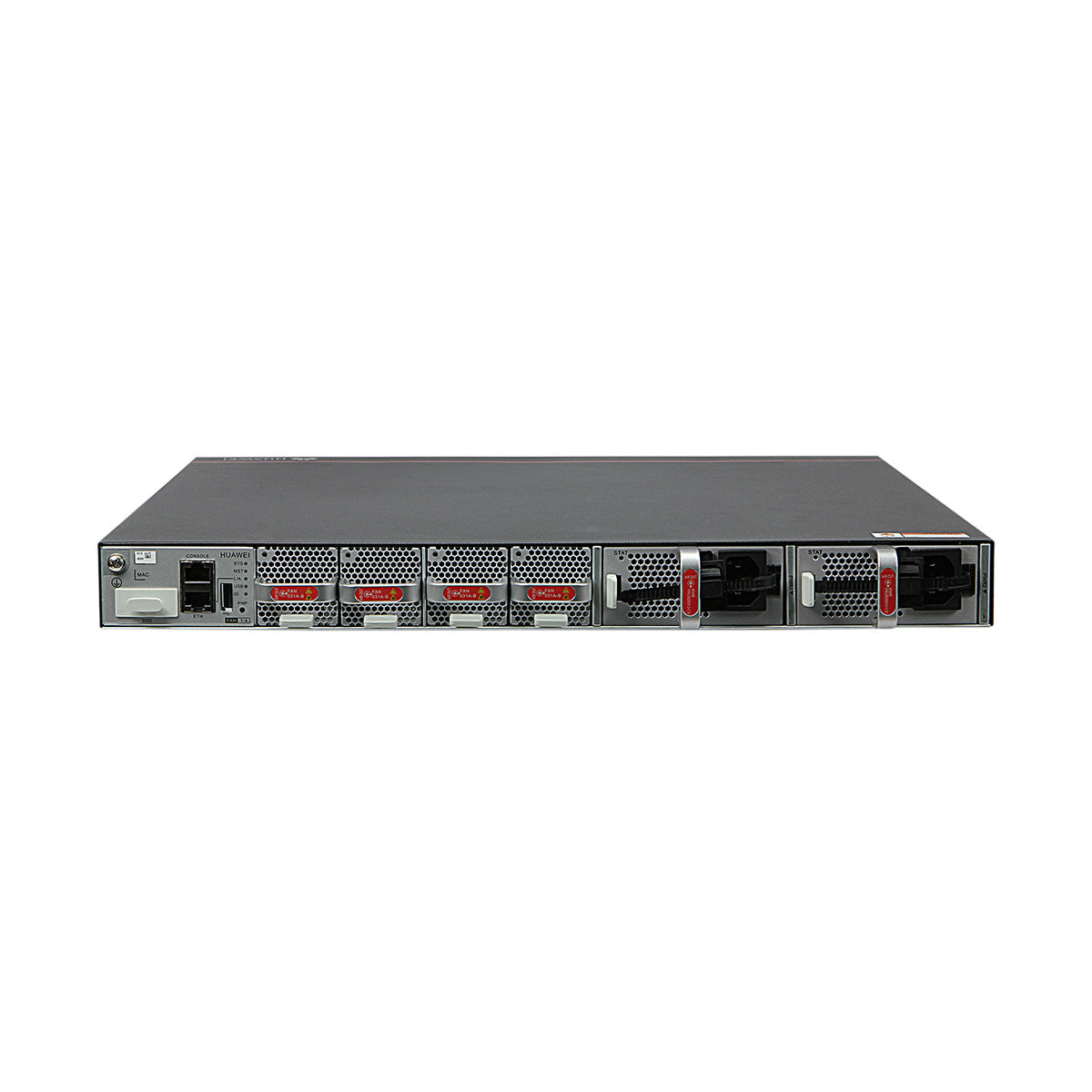 Huawei S6730-H24X6C 24×10G SFP+ & 6×100G QSFP28 Fixed Switch