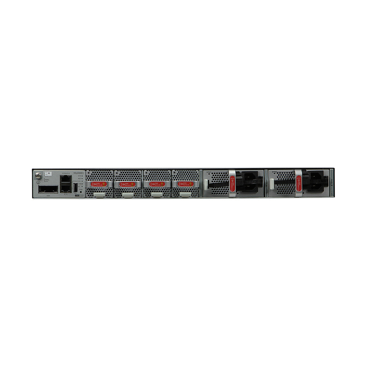 Huawei S6730-H24X6C 24×10G SFP+ & 6×100G QSFP28 Fixed Switch