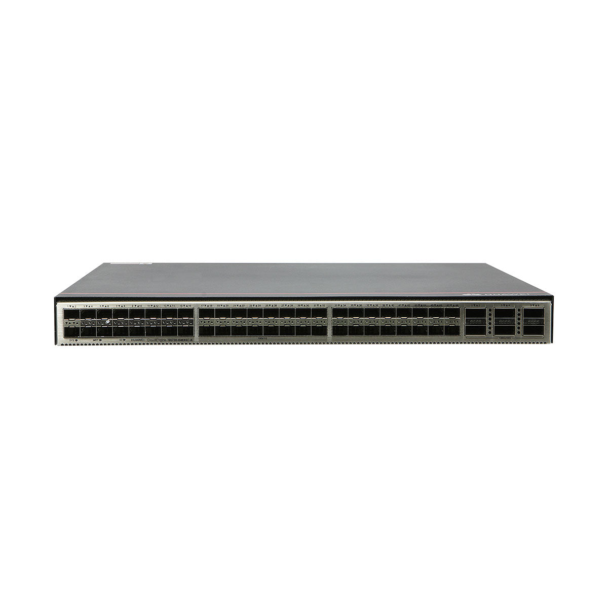 Huawei S6730-H48X6C 48×10G SFP+ & 6×100G QSFP28 Chassis Switch