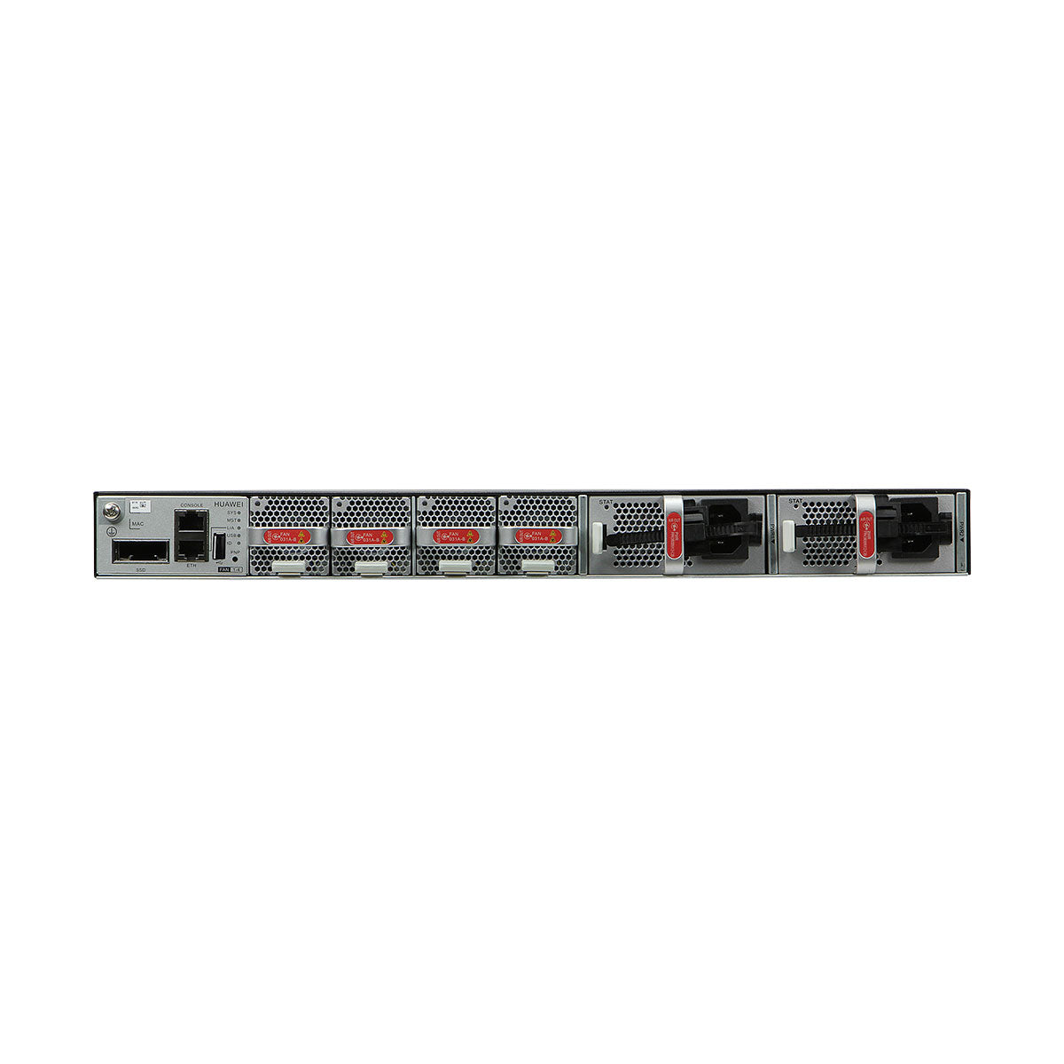 Huawei S6730-H48X6C 48×10G SFP+ & 6×100G QSFP28 Chassis Switch