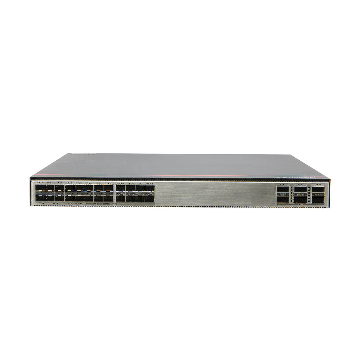 Huawei S6730-S24X6Q 24×10G SFP+ & 6×40G QSFP+ High-Density Switch