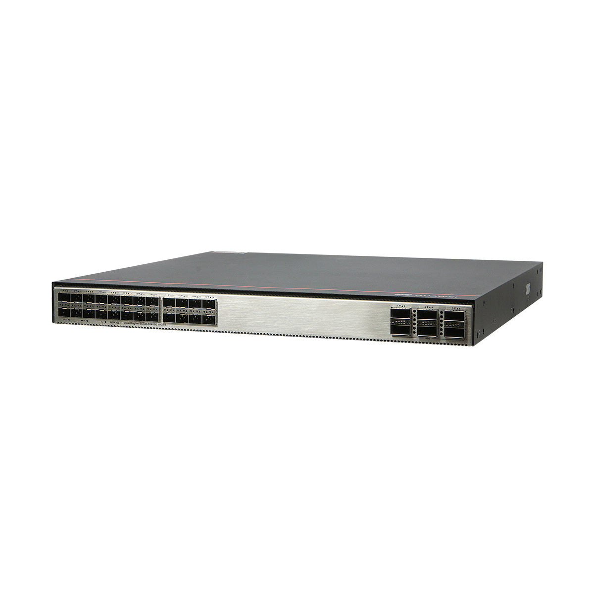 Huawei S6730-S24X6Q 24×10G SFP+ & 6×40G QSFP+ High-Density Switch