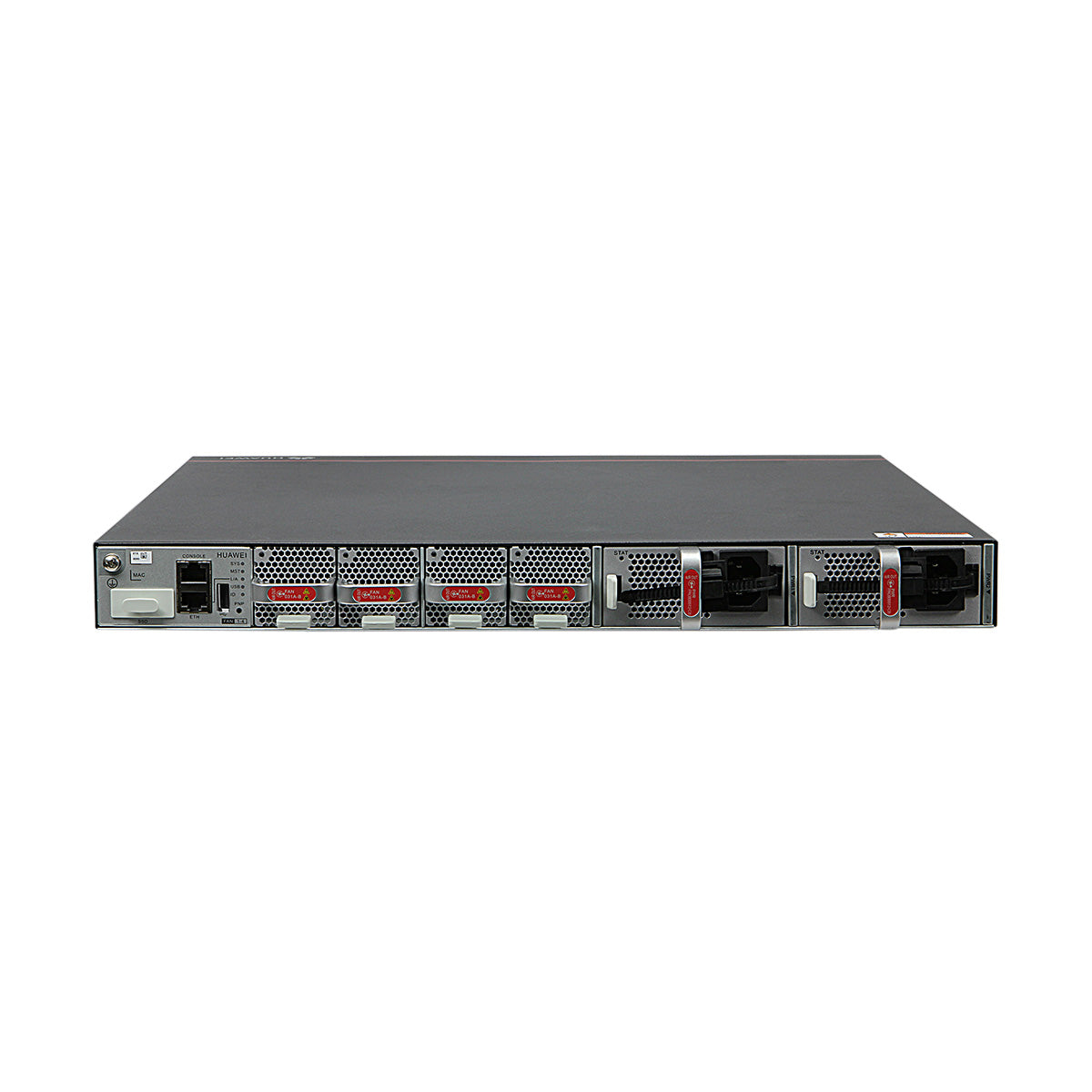 Huawei S6730-S24X6Q 24×10G SFP+ & 6×40G QSFP+ High-Density Switch