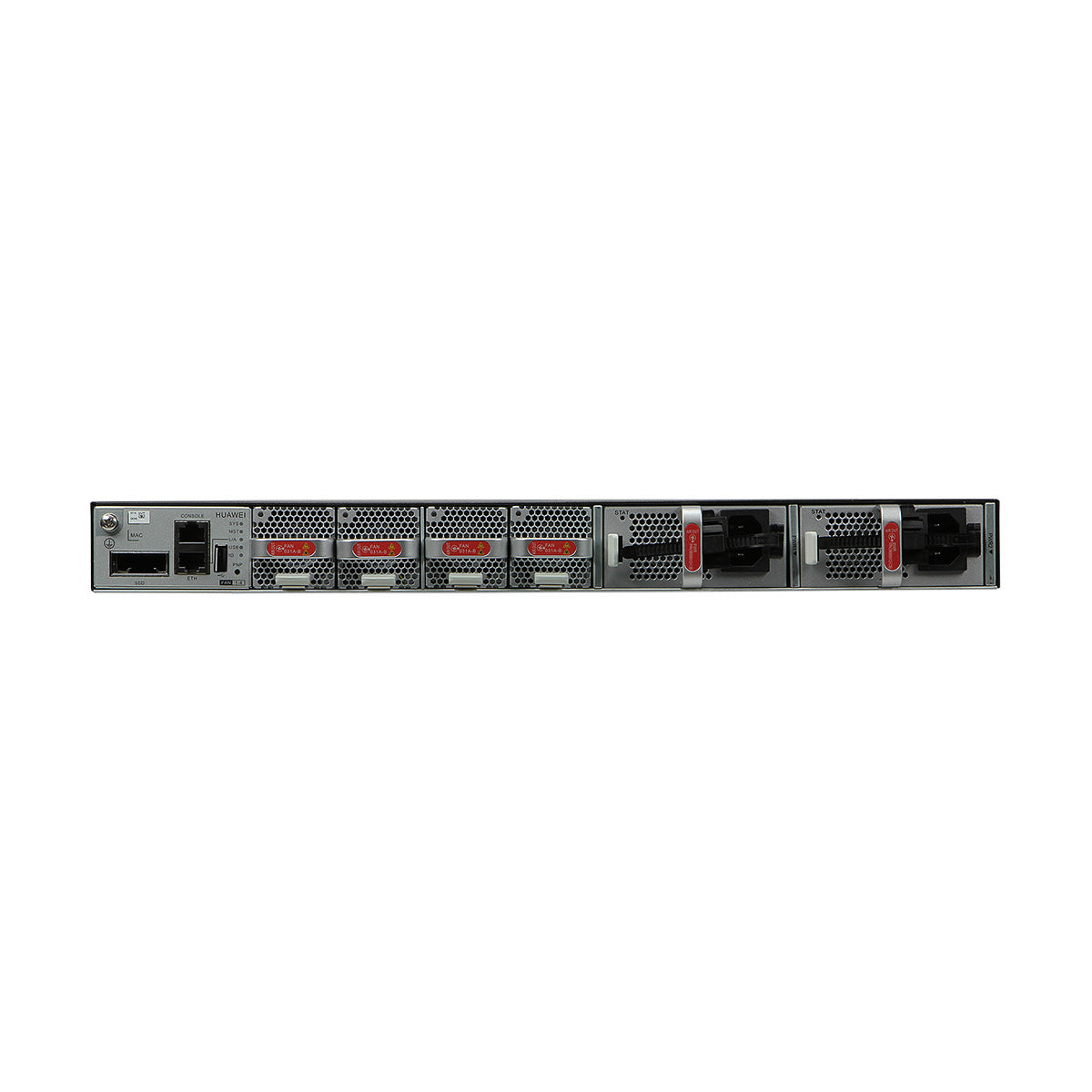 Huawei S6730-S24X6Q 24×10G SFP+ & 6×40G QSFP+ High-Density Switch