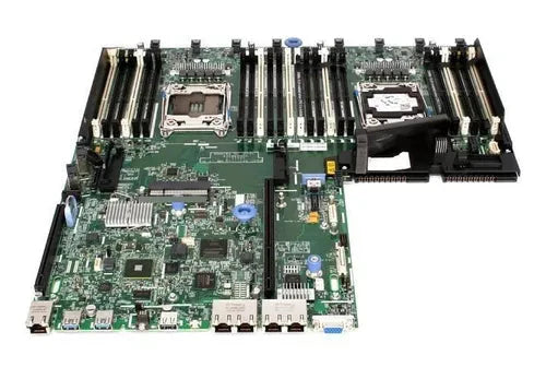 00Y8375 Placa del sistema X 3550 M4 - Placa apta para V2 00Y8375 Placa madre