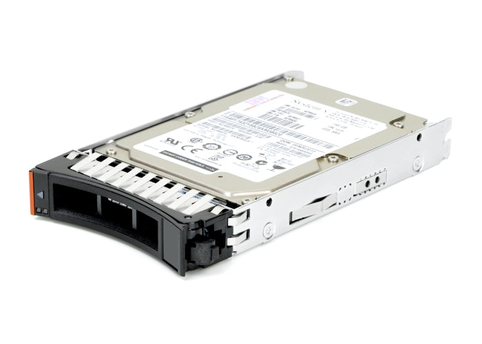 42D0637 42D0638 42D0639 42D0641 300 GB 10K RPM 2.5" SAS Hard Drive 172304235638