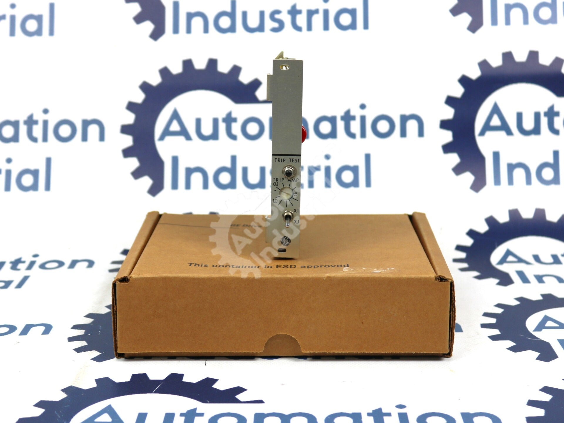 IC3650SGDB2D By General Electric IC3650SGDB Ground Fault Board