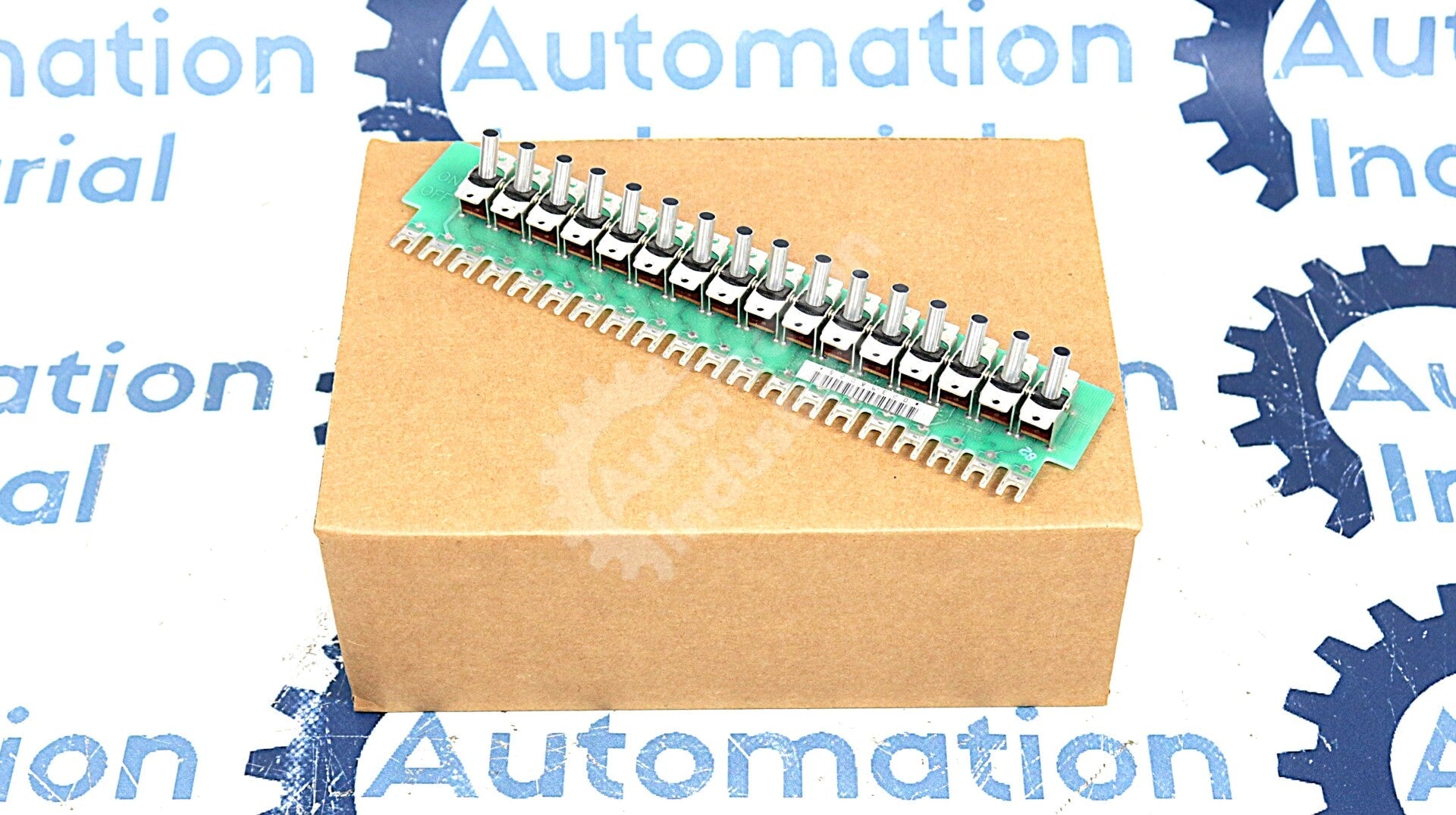 IC692ACC201 By GE Fanuc 90-20 Input Simulator