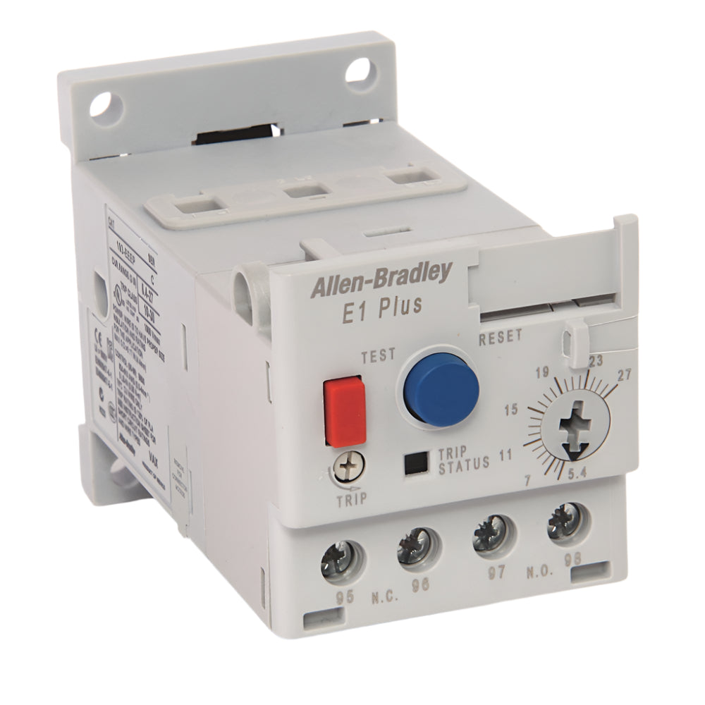193-EEED | Allen-Bradley Overload Relay