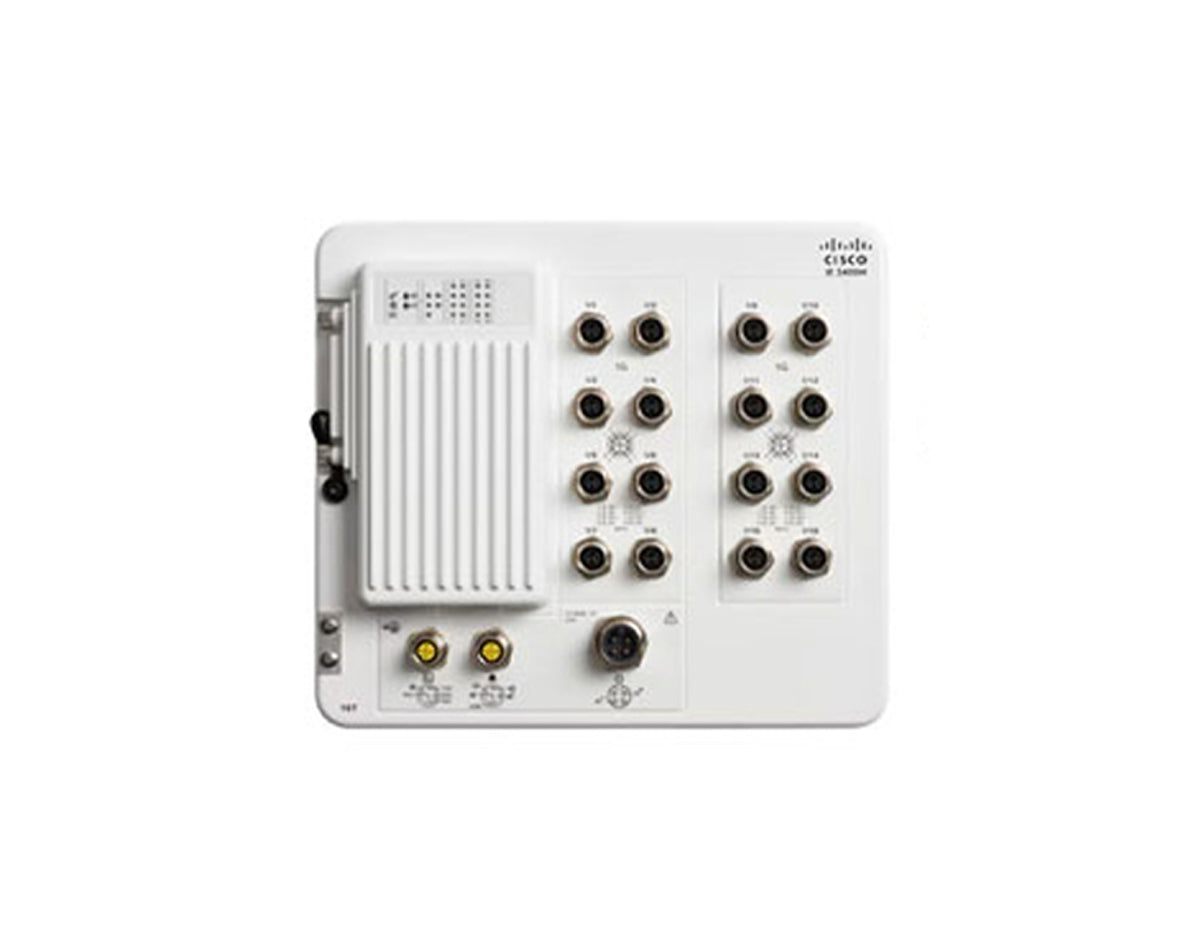 Cisco Catalyst IE-3505H-16T-E Switch