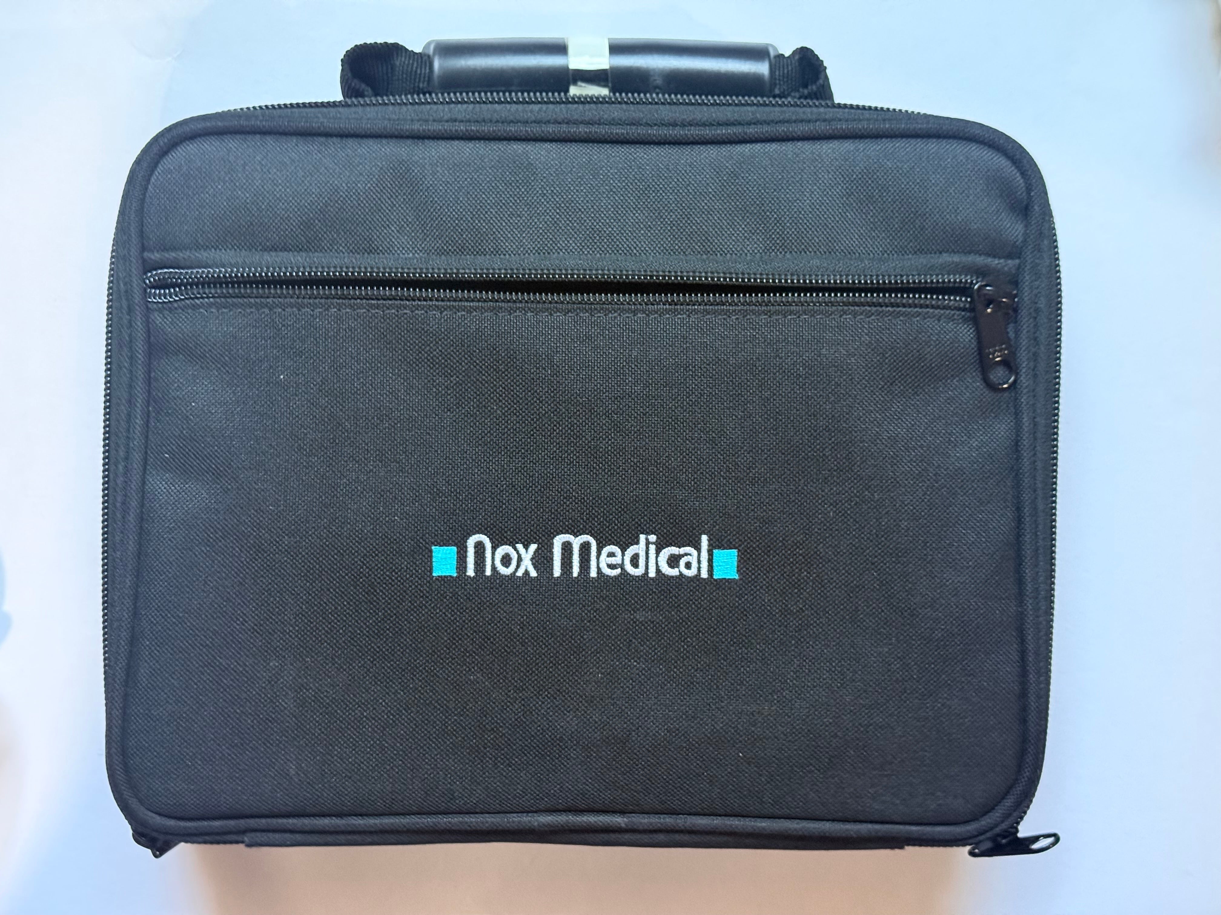 Nox Medical Nox T3 & Nonin 3150 Wrist Ox2 Oximeter