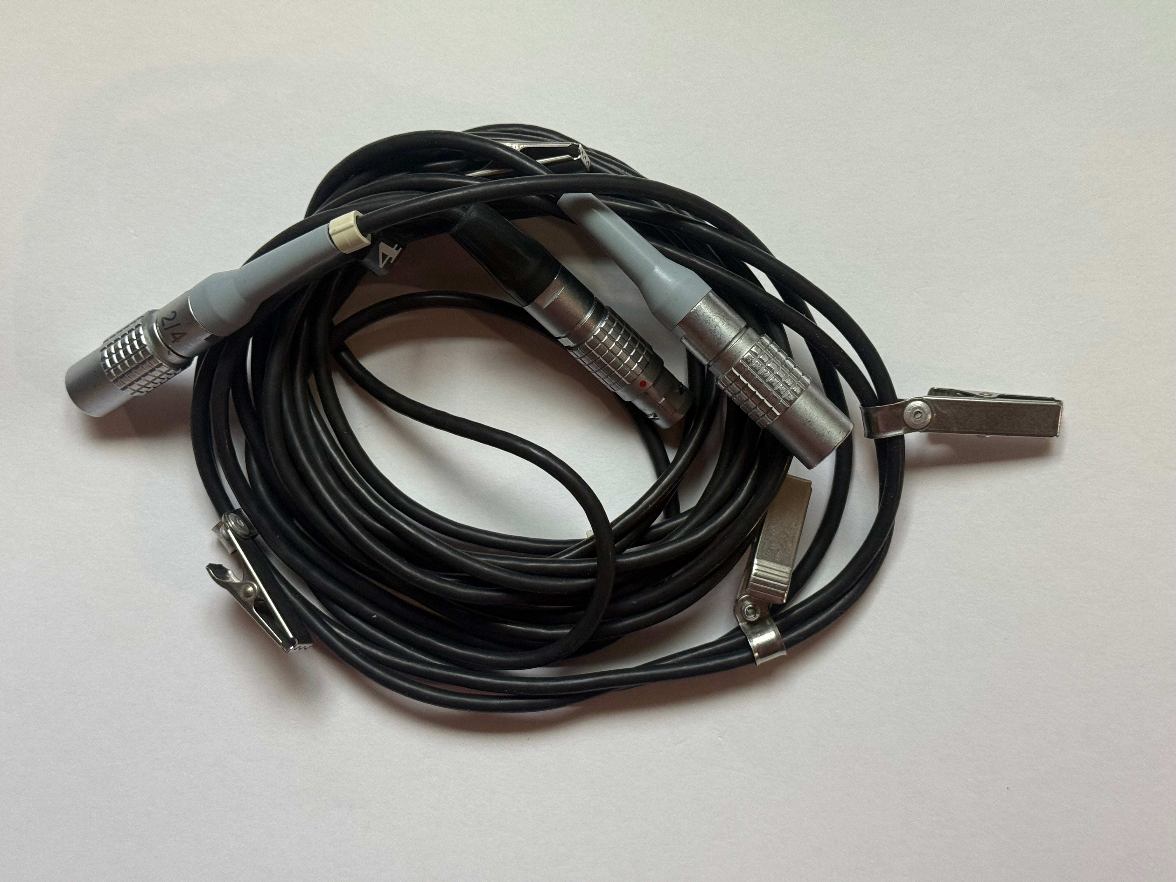 Stryker 0406900100 Multigen Cable