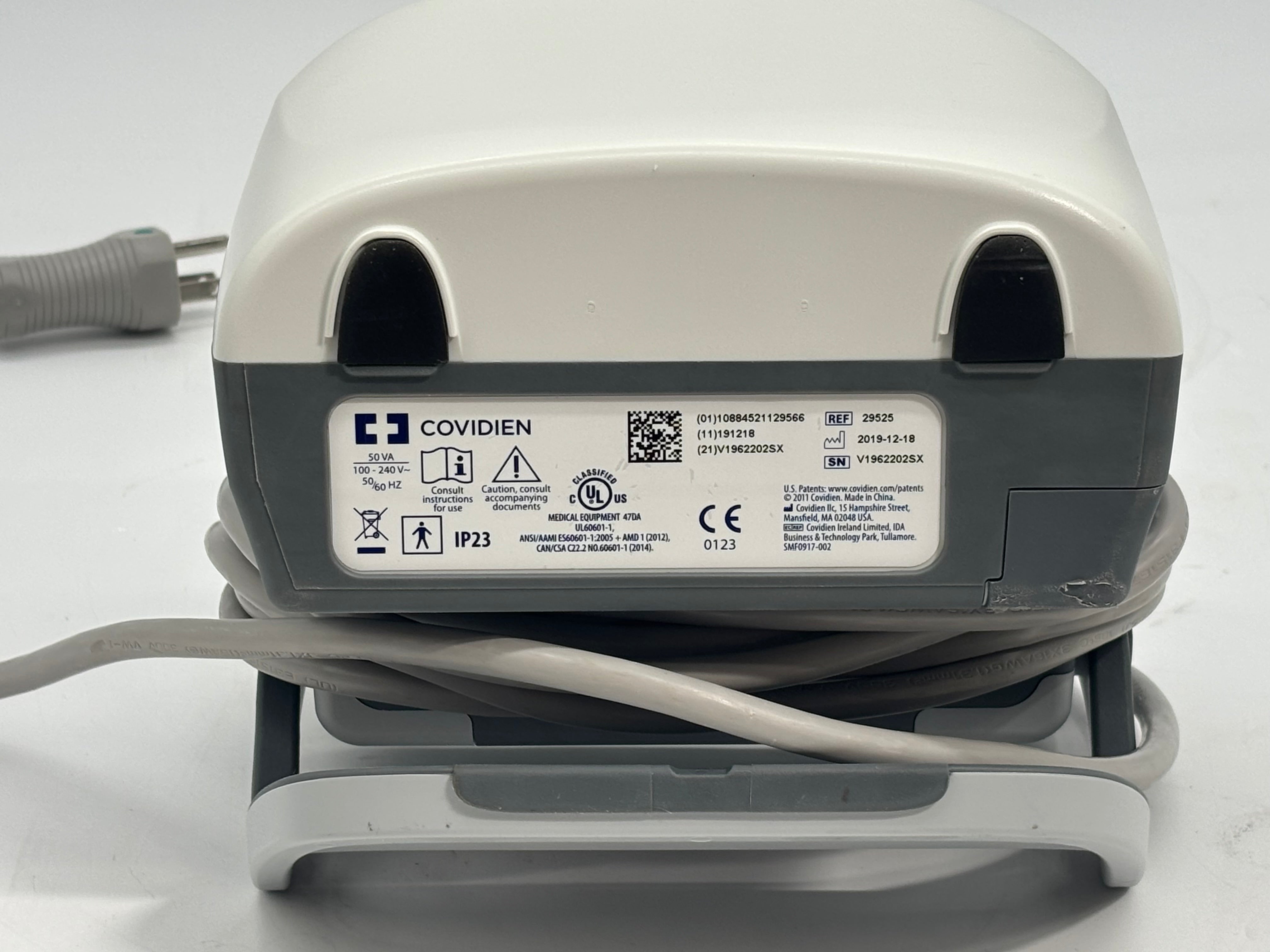 COVIDIEN Kendall SCD 700 Series (REF: 29525) w/ Tubing
