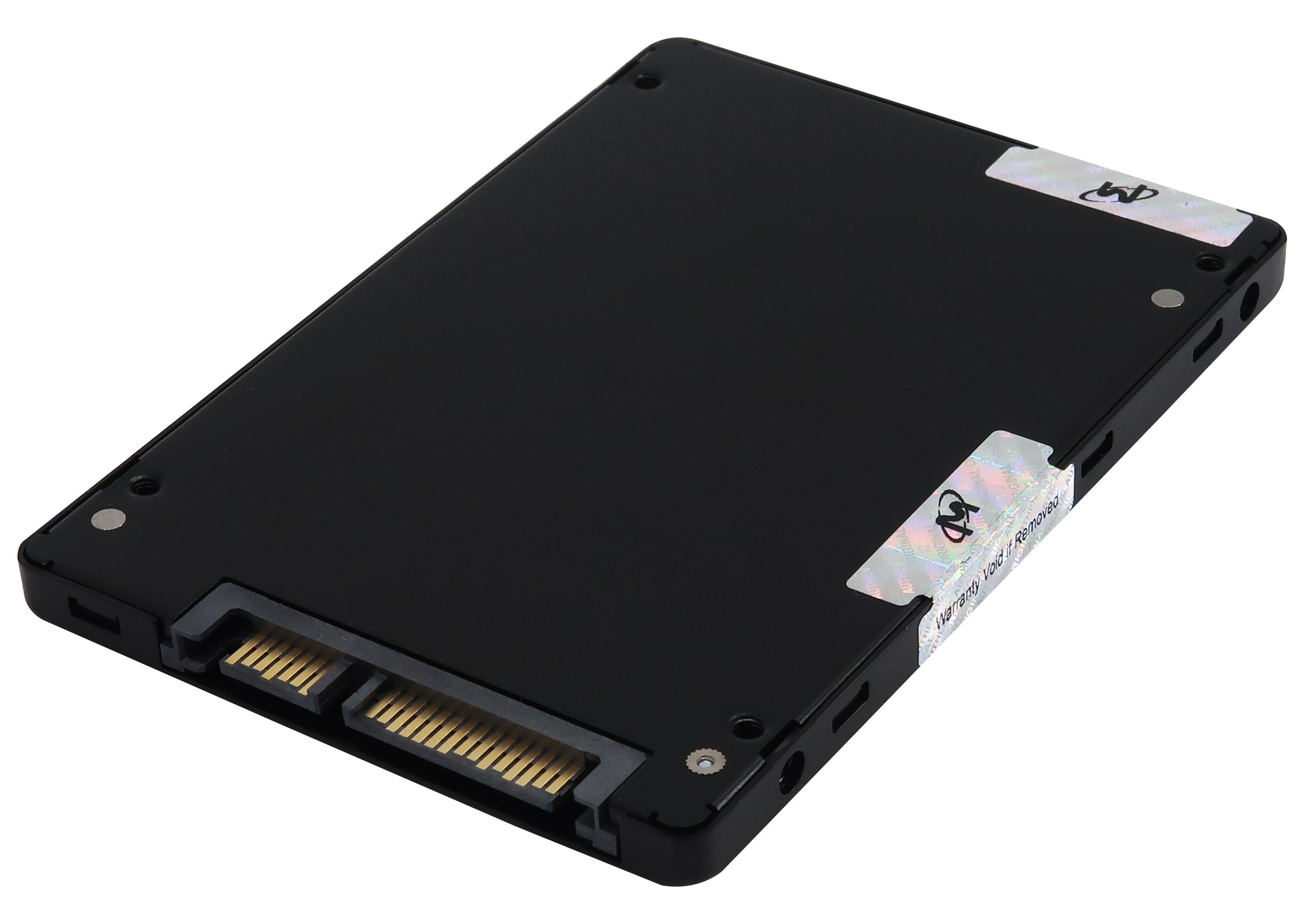 Micron 5300 MAX MTFDDAK480TDT-1AW1ZAB 480GB SATA 6Gb/s 2.5in Solid State Drive