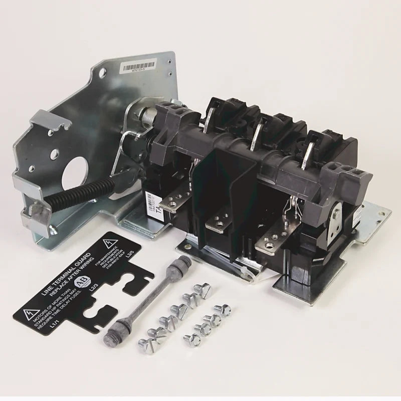 1494V-DS600 | Allen-Bradley Disconnect Switch 600A Non-Fusible