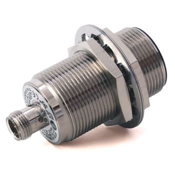 872C-N12NP18-D4 | Allen-Bradley Inductive Prox Sensor