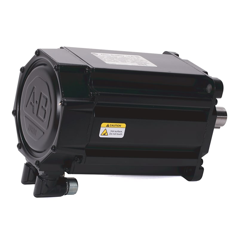 MPL-B540K-MJ72AA | Allen-Bradley Low-Inertia Brushless Servo Motors Product