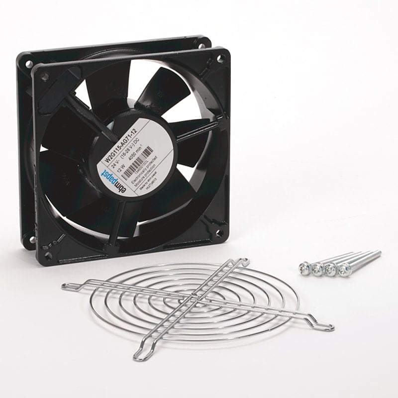 1336-FAN-SP1A | Allen-Bradley Frame B&C Adjustable Frequency Drive