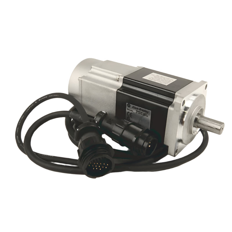 TLY-A230T-HK62AA | Allen-Bradley TL Series Servo Motor