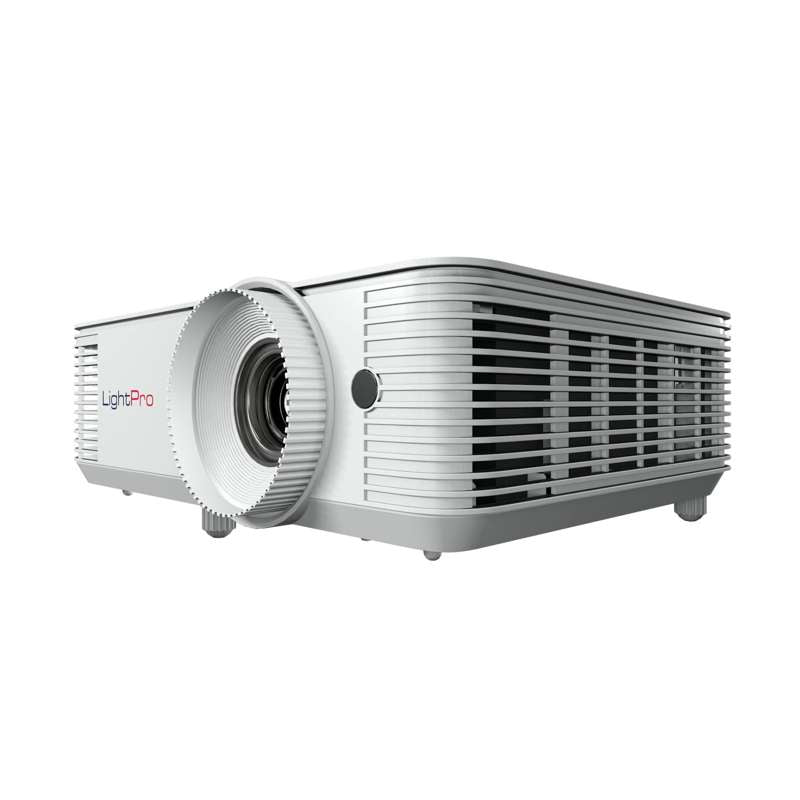 InFocus Genesis III IN0002SL 4,000 Lumens SVGA Projector