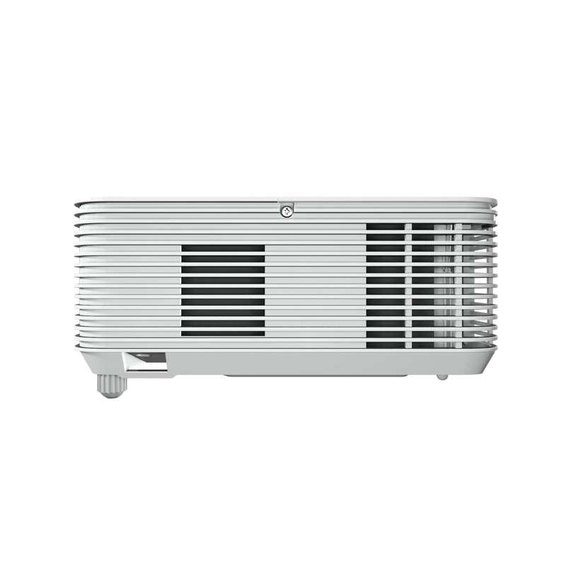 InFocus Genesis III IN0004SL 4,000 Lumens XGA Projector