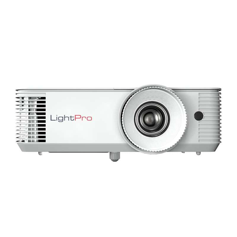 InFocus InFocus Genesis IV IN0022SL 4,000 Lumens SVGA Projector