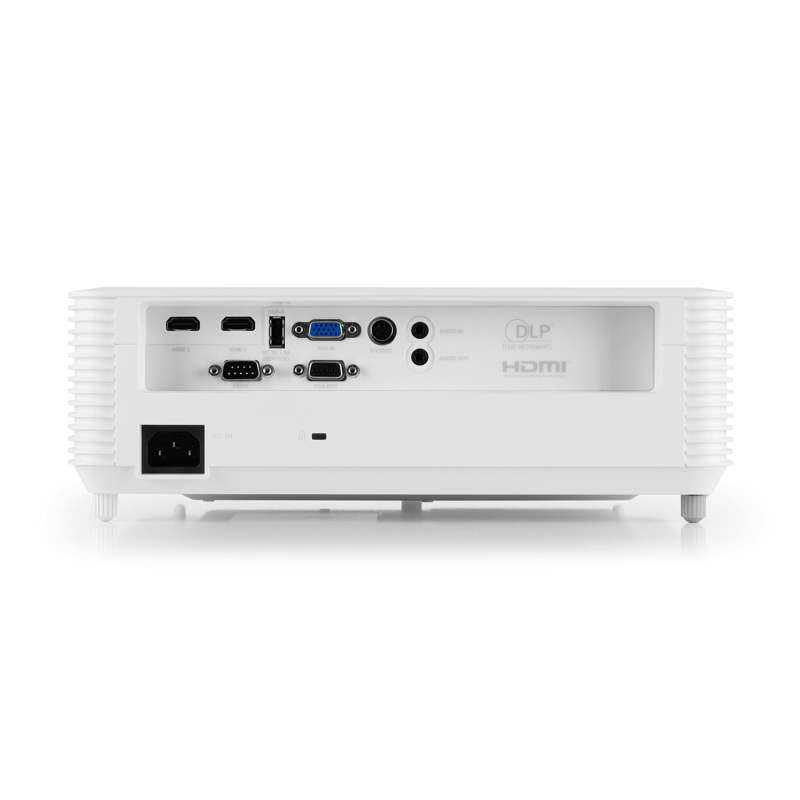 InFocus InFocus Genesis IV IN0022SL 4,000 Lumens SVGA Projector