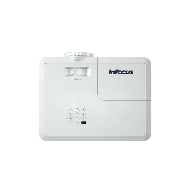 InFocus InFocus Genesis IV IN0022SL 4,000 Lumens XGA Projector