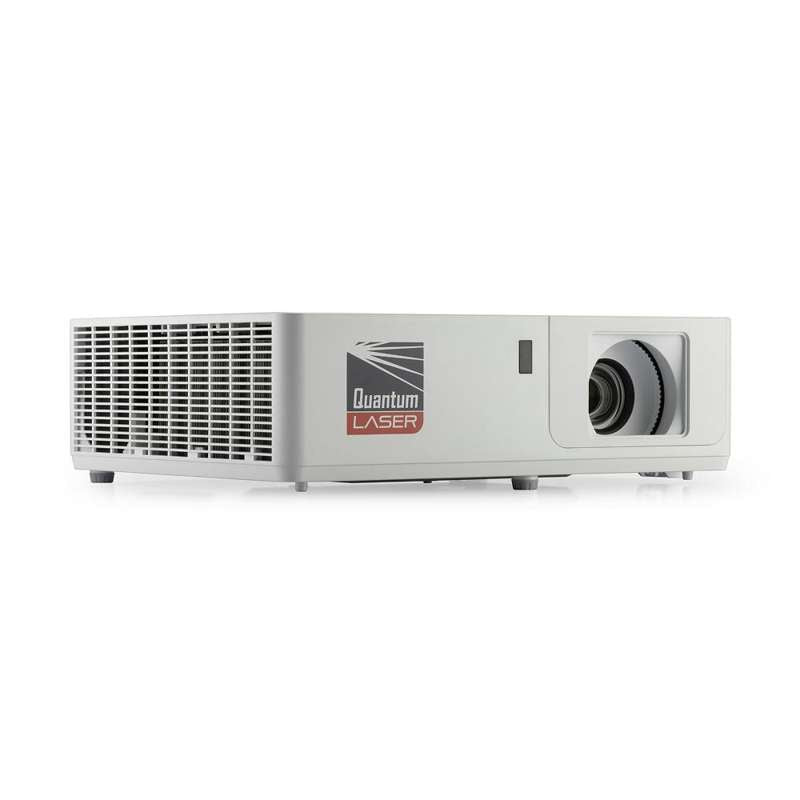 InFocus Authentic I Series 6,000 Lumens 1080p Projector