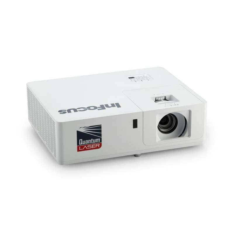 InFocus Authentic I Series 6,000 Lumens 1080p Projector