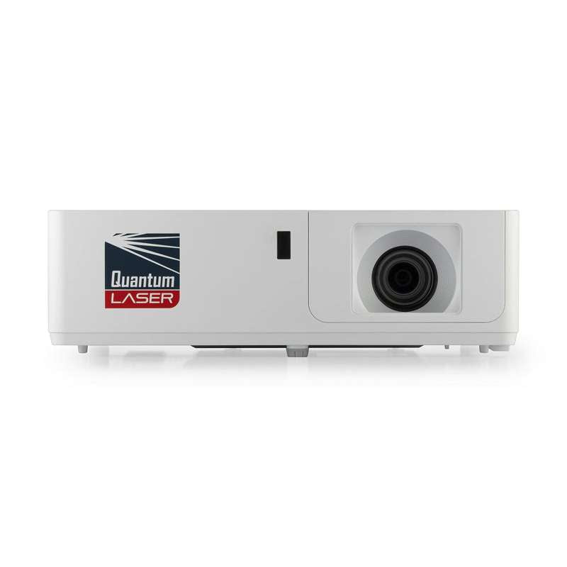 InFocus Authentic I Series 6,000 Lumens WUXGA Projector